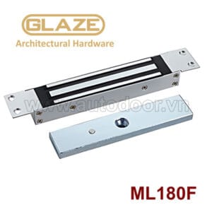 Khoá từ hít lắp âm ML180F