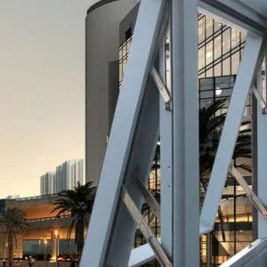 Phụ kiện cửa nhôm