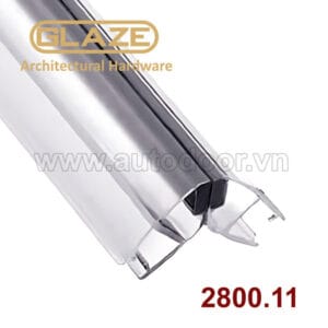 Nẹp ngăn nước nam châm 90°