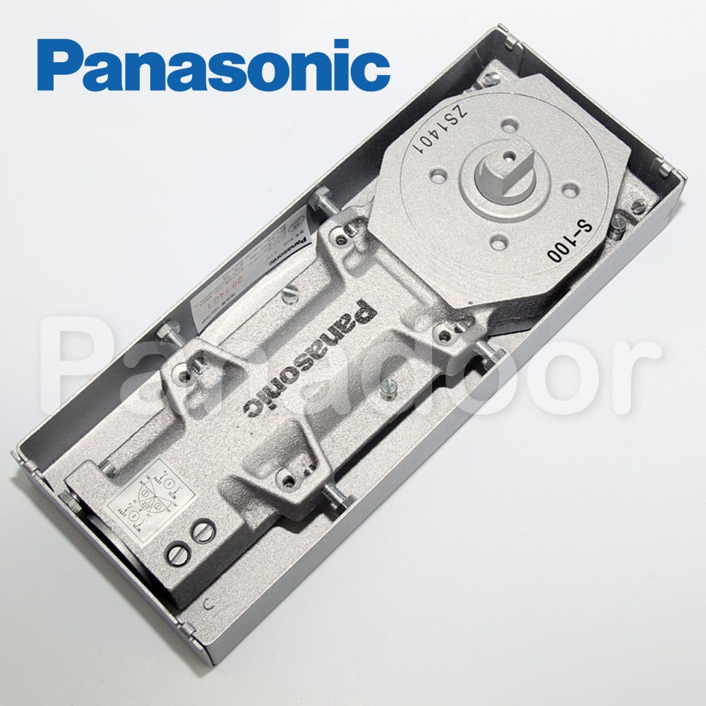 Bản lề sàn Panasonic S100 - Ảnh 2