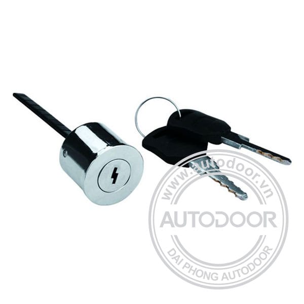 Ruột khoá ngoài cửa thoát hiểm GP001
