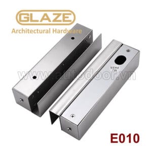 Kẹp kính khoá chốt điện E010