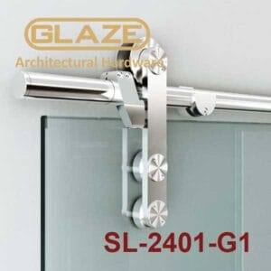 Cửa kính trượt lùa Glaze 2401-G1