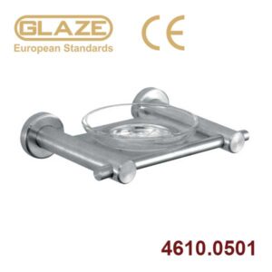 Kệ xà bông phòng tắm Inox