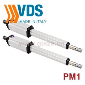 motor cổng tự động tay đòn VDS ITALIA