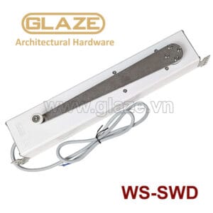 Cửa sổ tự động mở quay SWD