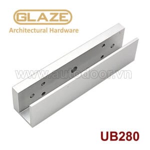 Phụ kiện U khoá từ hít 280kg