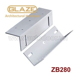 Phụ kiện Z khoá từ hít 280kg